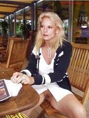 Sylvie Vartan Fakes