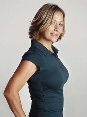 Sarah Beeny Immense Breasts