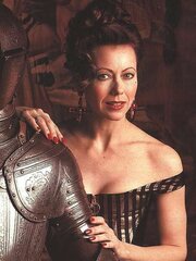 Jenny Agutter