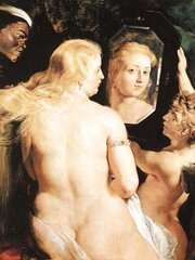 Painted Ero and Porn Art two - Peter Paul Rubens