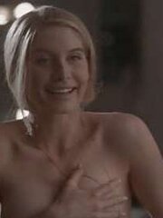 ELIZABETH MITCHELL in GIA