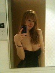 Fuckslut Irish redhead