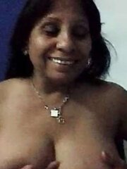 Indian Aunty