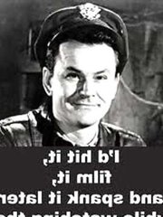 Monday Flick - Bob Crane.