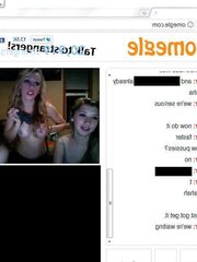 Omegle Nudes Vol. III