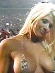 Torrie Wilson - greatest wrestling diva ever