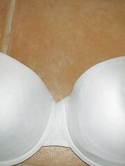 Brassiere from the net