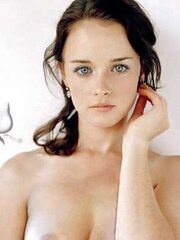 Alexis Bledel