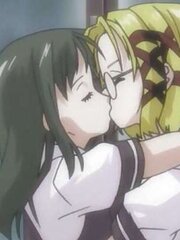 Shoujo Sect yuri anime gallery