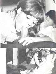 1960s Vintage Bisexual Porn - Free Vintage 1960 Porn Pics - ZB Porn