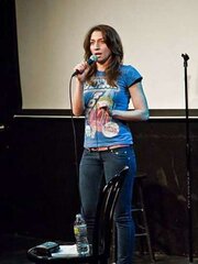 Chelsea Peretti