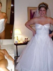 Killer Bride B4 After by TROC