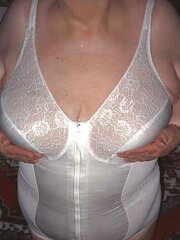 Hooter-Slings and Girdles