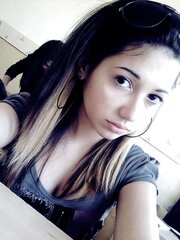 Beautifull Bulgarian teenager lady