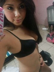 Nn latina selfshots