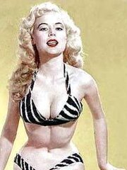 Betty BROSMER