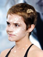 Celebrity Fakes: Emma Watson