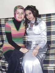 Turkish arab hijab turbanli asian e a