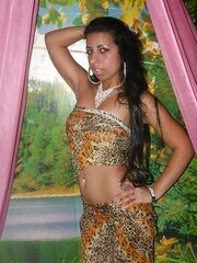 Reni Real hungarian gipsy...20yo