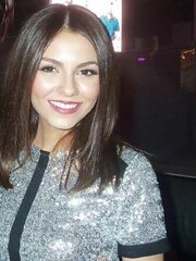 Victoria Justice