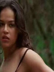 Michelle Rodriguez