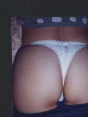 Ana en cama