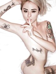 Alysha Nett