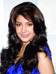 Anushka Sharma