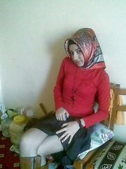 Alin Size Dindar Nesil (!)