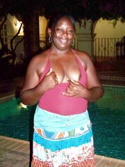 Wicked Punani Poses