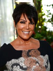 Kris jenner