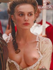 Keira Knightley Fake Nudes