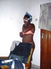 AFRICAN ESCORTS FROM GHANA