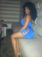 Rosa Acosta Twitter Picture