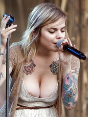 Beatrice Martin aka Coeur De Pirate