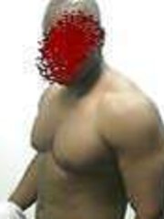 Ebony firm boy