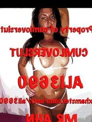Cumloverslut