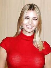 Ivanka Trump