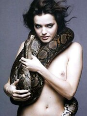 Roxane mesquida