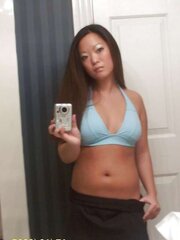 Asian Damsel Self Pictures