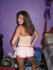 Naked Teenager Damsels