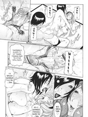 (HENTAI Comic) NicoPunNise Erotic WORKS