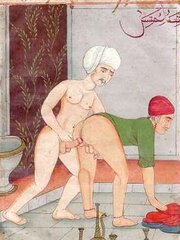 Indian Gay Kamasutra