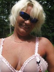 Gina White Jannuar