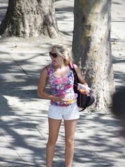 CANDID SUMMER VOYEUR - HQ BATHING SUIT AND STREET STUNNERS