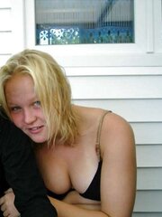 Tribute my chick Jen in pix or vid...(spunk tribute demand)