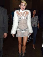 Miley Cyrus 2013 (two)