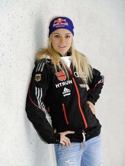 German Biathlon Starlett - miriam goessner