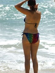 Beach times