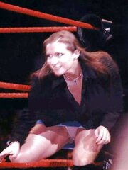 Stephanie McMahon